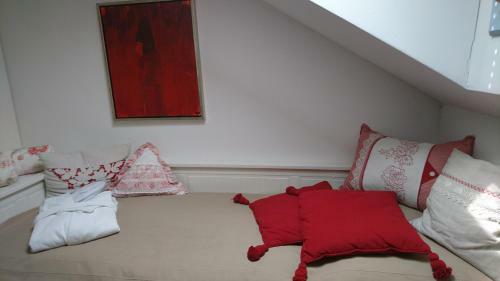 Lodge Haus In Den Bergen