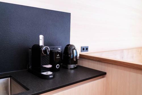 Apartamento Landhaus Dam�ls