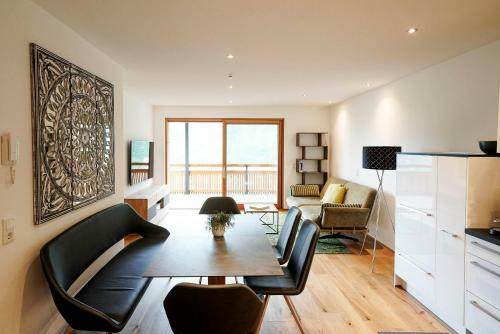 Apartamento Landhaus Dam�ls