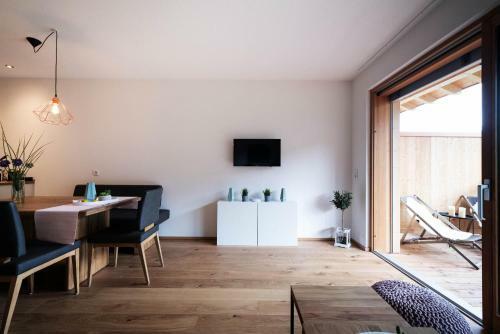 Apartamento Landhaus Dam�ls