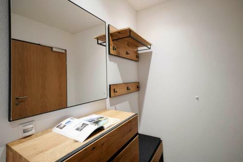 Apartamento Landhaus Dam�ls