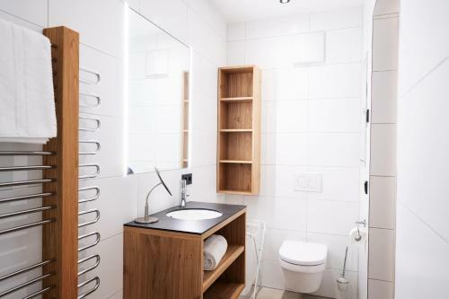 Apartamento Landhaus Dam�ls