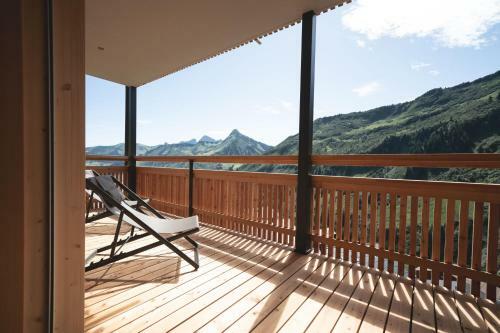 Apartamento Landhaus Dam�ls