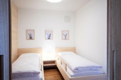 Apartamento Landhaus Dam�ls