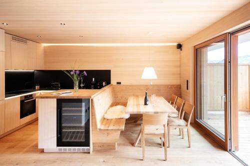 Apartamento Landhaus Dam�ls