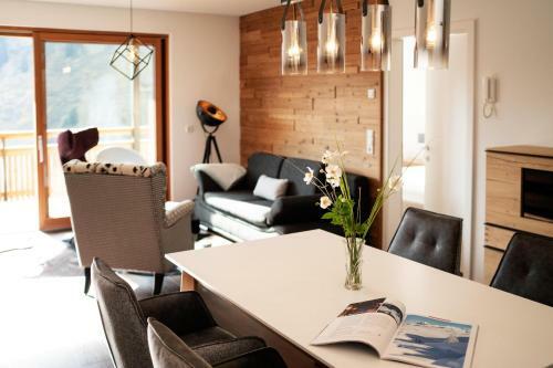 Apartamento Landhaus Dam�ls