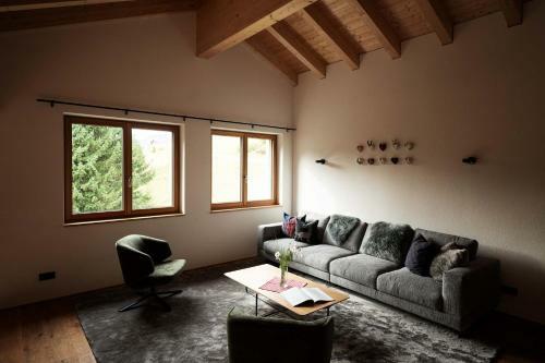 Apartamento Landhaus Dam�ls