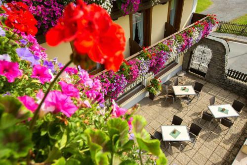 Hotel J�gerhof
