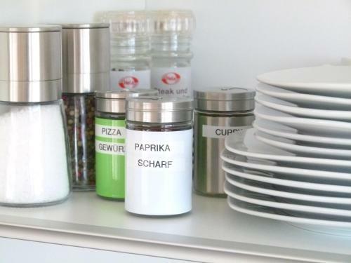 Apartamento Appartment Sonnenblick