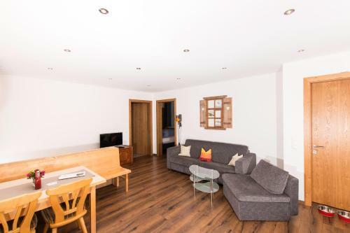 Apartamento Elisabeth Appartements