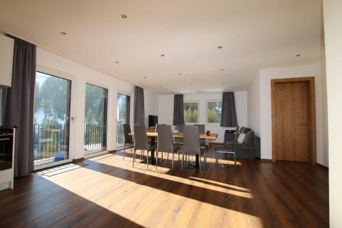 Apartamento Elisabeth Appartements