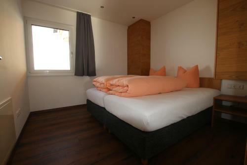 Apartamento Elisabeth Appartements
