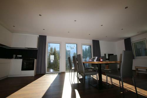 Apartamento Elisabeth Appartements