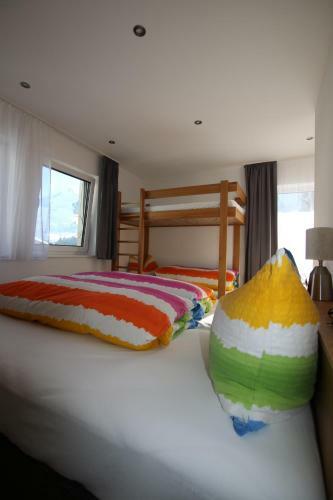 Apartamento Elisabeth Appartements