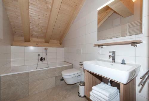 Apartamento Sonnenhof Appartements