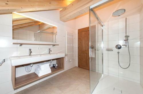 Apartamento Sonnenhof Appartements