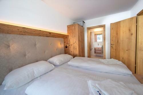 Apartamento Edelweisshaus K�nigsleiten