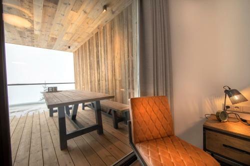 Apartamento Edelweisshaus K�nigsleiten