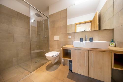 Apartamento Edelweisshaus K�nigsleiten