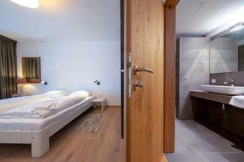 Apartamento Edelweisshaus K�nigsleiten