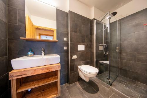 Apartamento Edelweisshaus K�nigsleiten