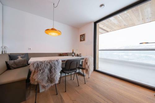 Apartamento Edelweisshaus K�nigsleiten