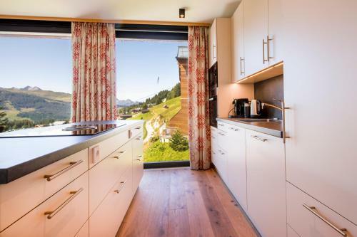 Apartamento Edelweisshaus K�nigsleiten