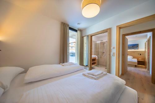 Apartamento Edelweisshaus K�nigsleiten