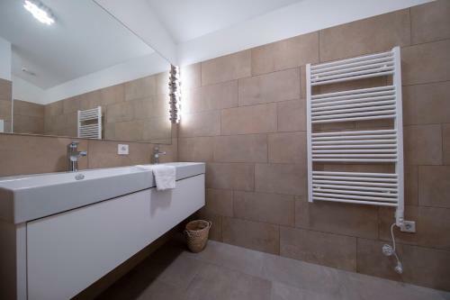 Apartamento Edelweisshaus K�nigsleiten