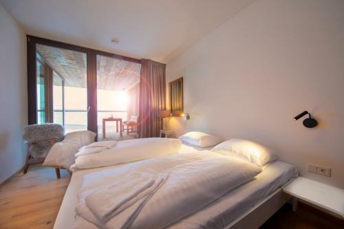 Apartamento Edelweisshaus K�nigsleiten