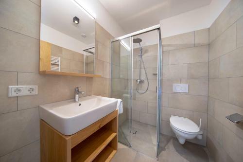 Apartamento Edelweisshaus K�nigsleiten