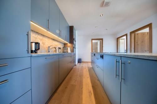 Apartamento Edelweisshaus K�nigsleiten