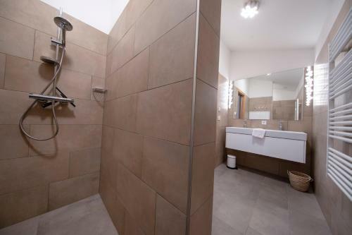 Apartamento Edelweisshaus K�nigsleiten