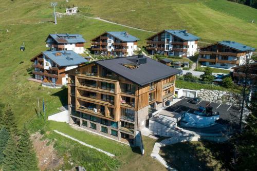 Apartamento Edelweisshaus K�nigsleiten