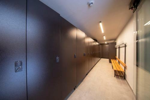 Apartamento Edelweisshaus K�nigsleiten