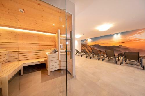 Apartamento Edelweisshaus K�nigsleiten