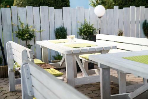 Hostal Pension & Restaurant La Amalia