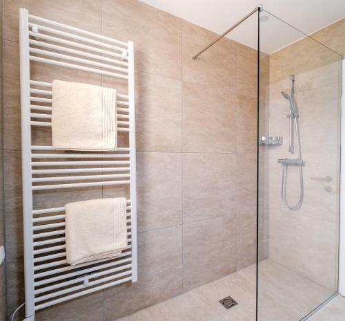 Apartamento Ferienwohnung Hanna