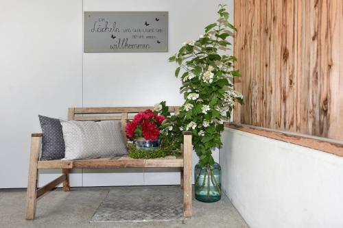 Apartamento Wiesenhof Rusch