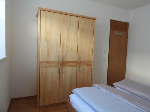 Apartamento Ferienwohnung Im Stern