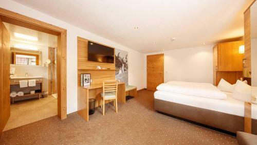 Hotel Landgasthof Adler