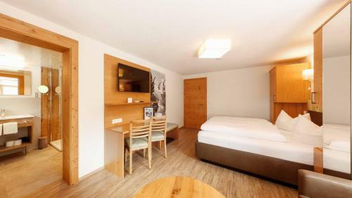 Hotel Landgasthof Adler