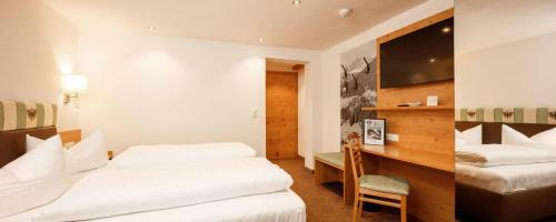 Hotel Landgasthof Adler