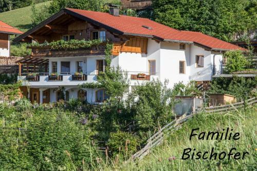 Apartamento Fewo Niederndorferberg