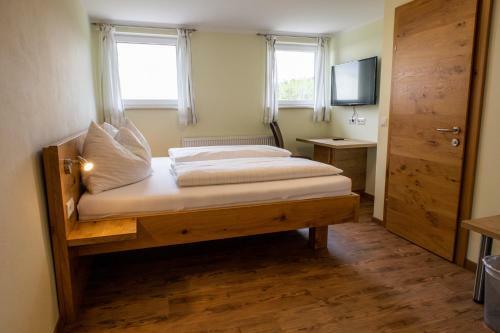 Hotel Gasthof Pension Dreil�ndereck