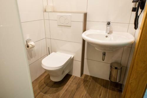 Hotel Gasthof Pension Dreil�ndereck