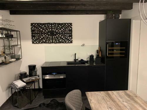Apartamento Chalet Mirandum Nuovo
