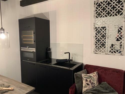 Apartamento Chalet Mirandum Nuovo
