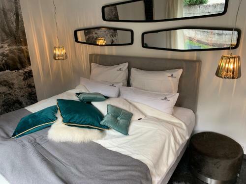 Apartamento Chalet Mirandum Nuovo
