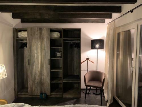 Apartamento Chalet Mirandum Nuovo